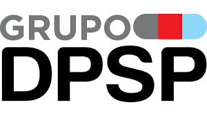 Logo da empresa Grupo DPSP