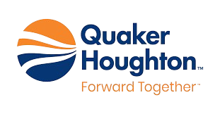 Logo da empresa Quaker Houghton